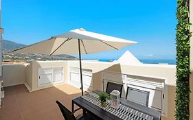 Atico Con Vistas Al Mar By Exyca
